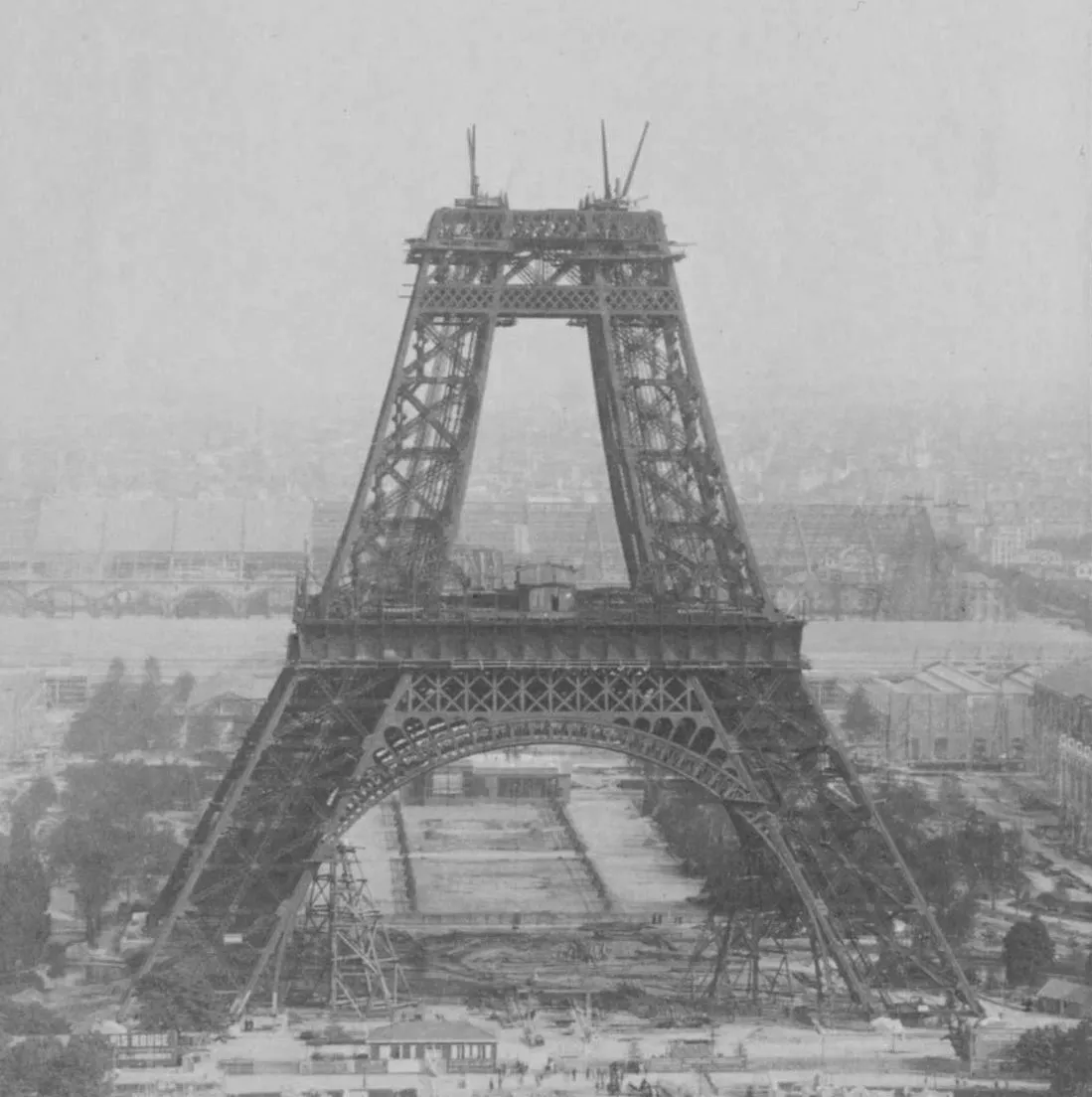 Historic View